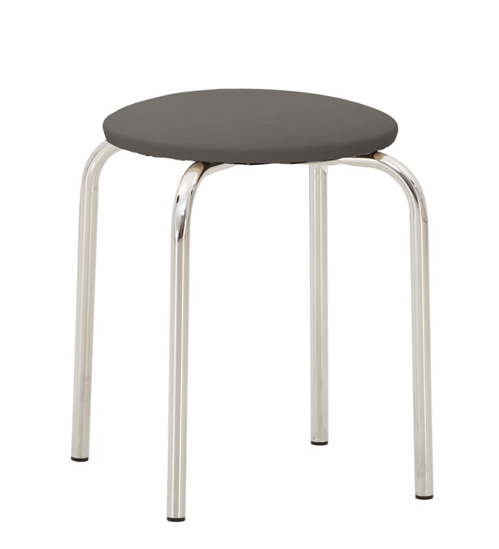 Taburete CHICO CHROME V-2