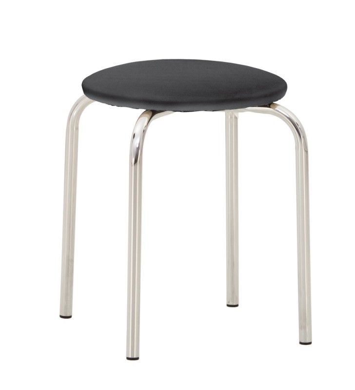 Taburete CHICO CHROME V-4