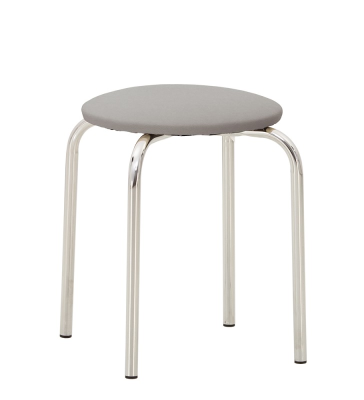 Taburete CHICO CHROME V-28