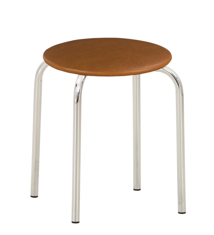 Taburete CHICO CHROME V-49