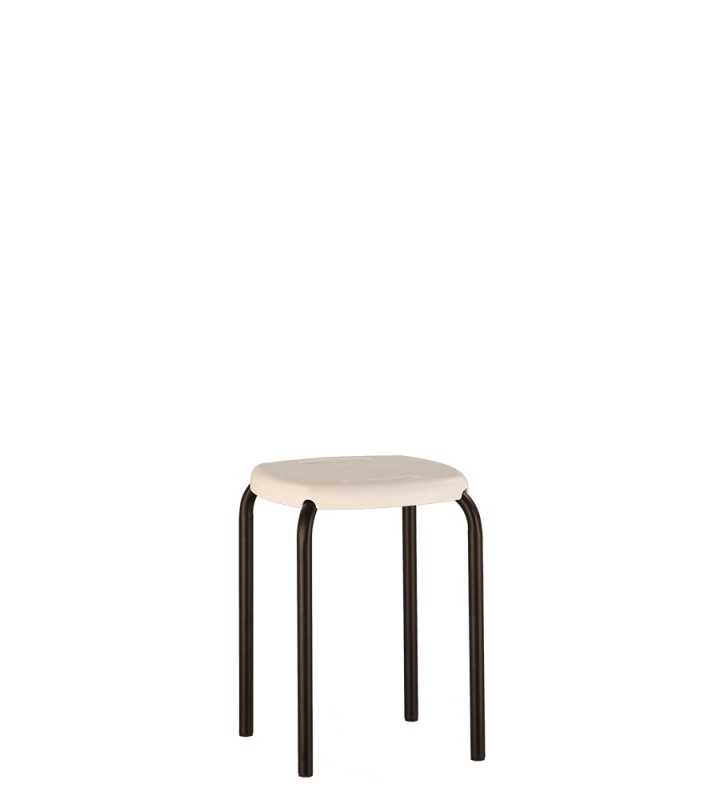 Taburete BOOM BLACK