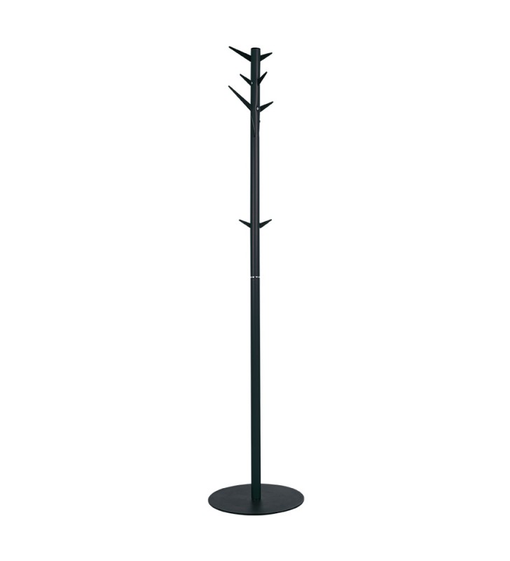Pakaramais PIKE black