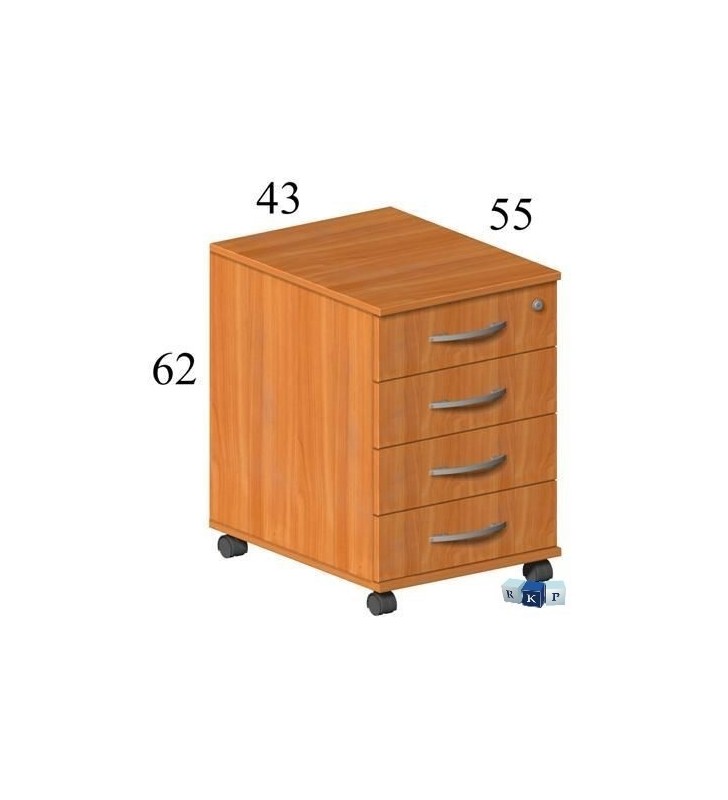 Atvilktņu bloks 301
