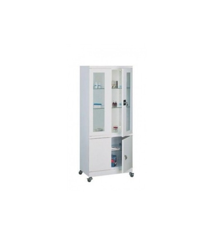 Medicīnas skapis SML 104