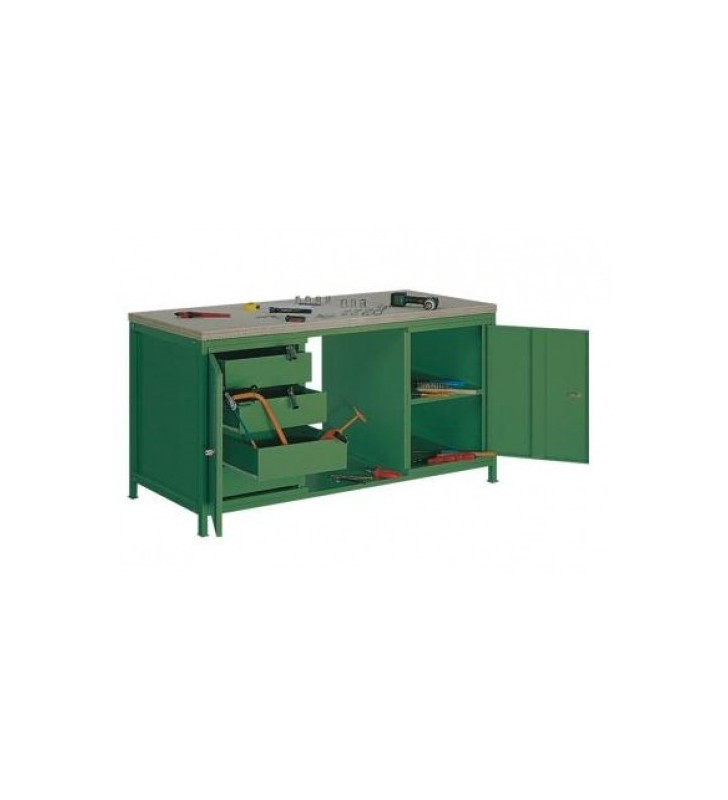 Darba galds STW 402